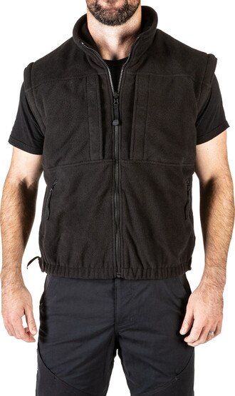 5.11 Tactical 5-In-1 Jacket with removable sleeves